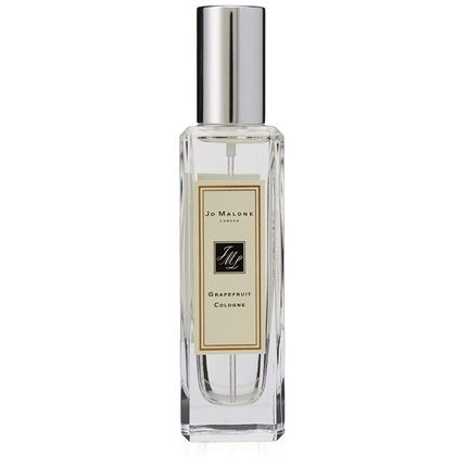 Jo Malone Grapefruit Cologne Spray For Women 1 Ounce