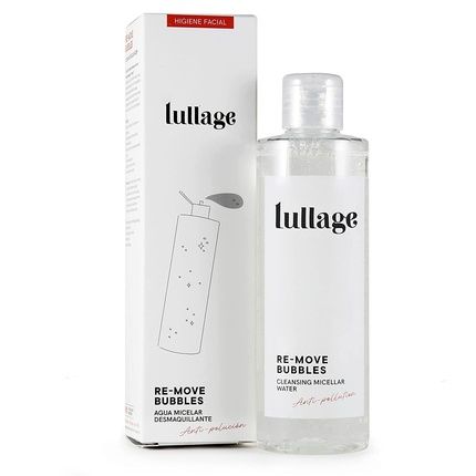 Lullage Re-Move Bubbles 200Ml