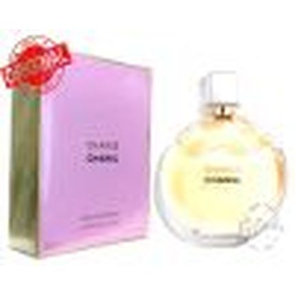 Chanel Chance Eau De Parfum 100 Ml