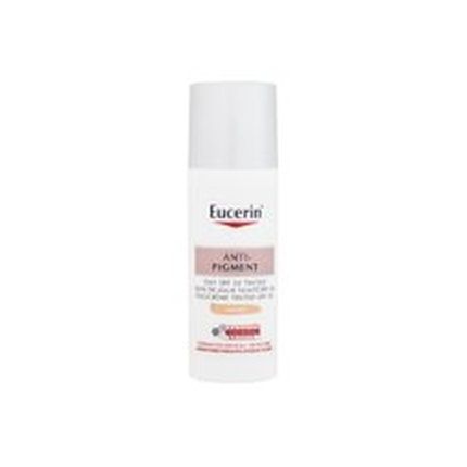 Eucerin Anti-Pigment Tinted Day Care Spf30 50Ml Light