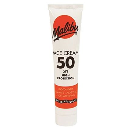 Malibu Em902 Face Cream Spf 50