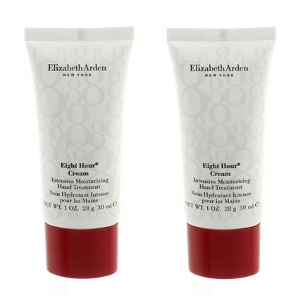 Elizabeth Arden Eight Hour Intensive Moisturizing Hand Cream 30Ml