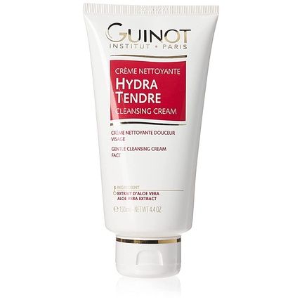 Guinot Hydra Tendre Facial Cleanser 4.4 Oz