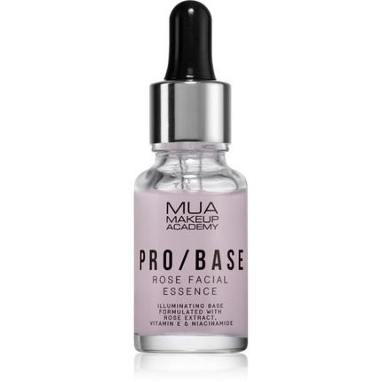 Mua Pro Base Primer Rose Facial Essence 15Ml