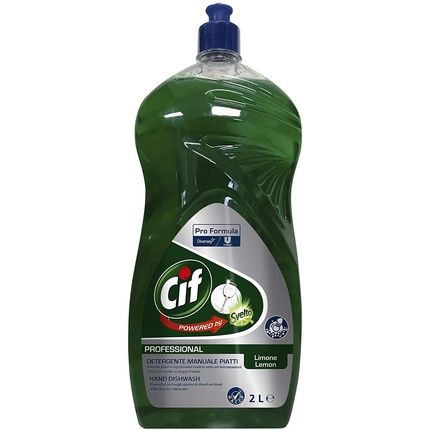 Cif Pro Formula Professional Hand Wash 2L