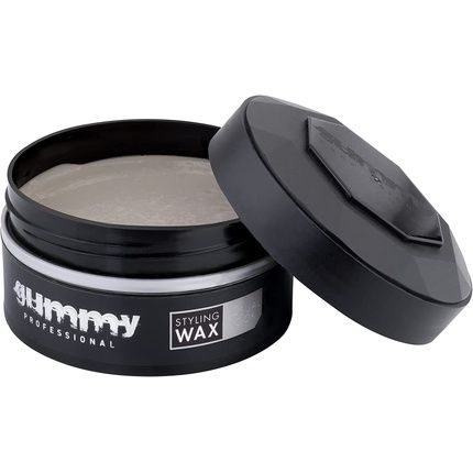 Gummy Styling Wax 150Ml Casual Look Cool Style - Image 3