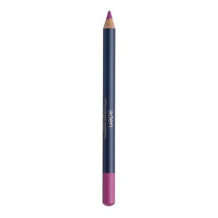 Aden Lipliner Pencil 55 Cerise