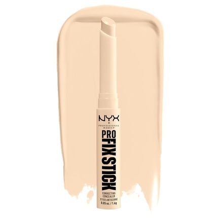 Nyx Professional Makeup Pro Fix Stick Correcting Concealer Pale 01