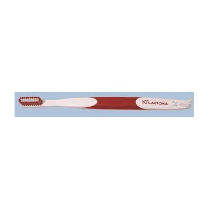 Lactona Iq Plus Medium Toothbrush