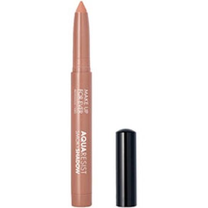 Make Up For Ever Aqua Resist Smoky Shadow Eye Pencil 3 In 1 14 G 09 Desert