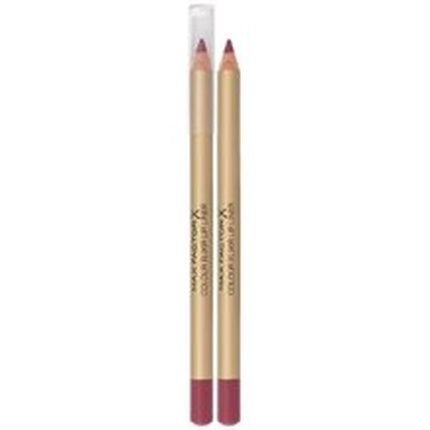 Max Factor Colour Elixir Lip Liner 010 Desert Sand