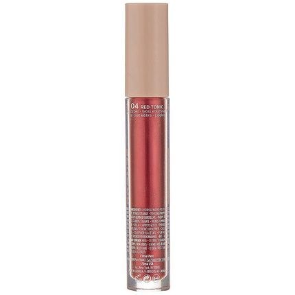L'Oreal Chromatic Bronze Gloss Enhancer 3G 04 Hot Nude Pink Reflections Red Tonic - Image 3