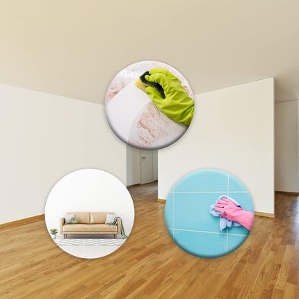 St Marc Professionnel Heavy Duty Laundry Detergent Strips - Degreases And Cleans - Image 3