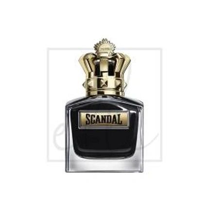 Jean Paul Gaultier Scandal Le Parfum Eau De Parfum Intense Spray 100Ml - Image 3