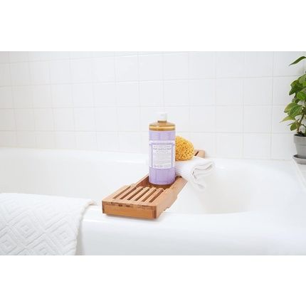 Dr. Bronner'S Pure Castile Liquid Soap Lavender 475Ml