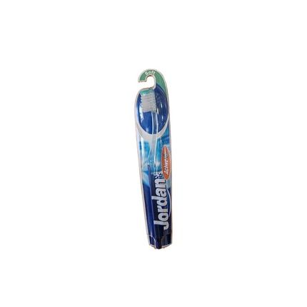 Jordan Active Tip Toothbrush, Soft