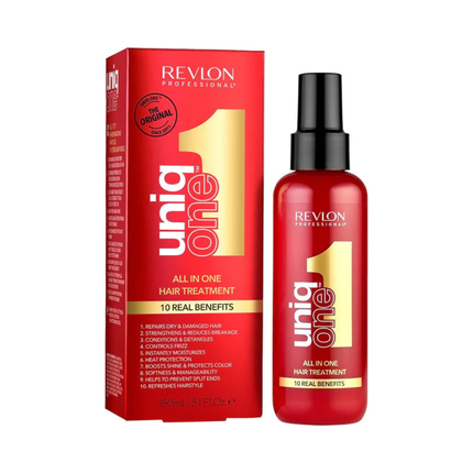 Revlon Uniq One All In One Hair Treatment 150Ml - Image 3