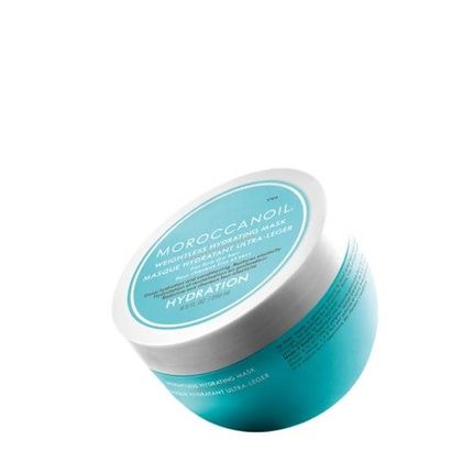 Moroccanoil Weightless Hydrating Mask 250 Ml Moisturizing Hair Mask - Image 4