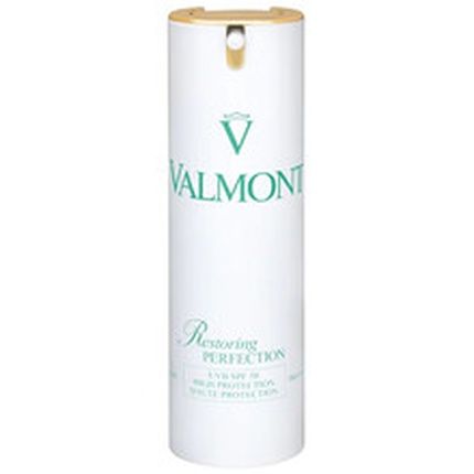 Valmont Restoring Perfection Spf 50 Cream Protective Face Cream