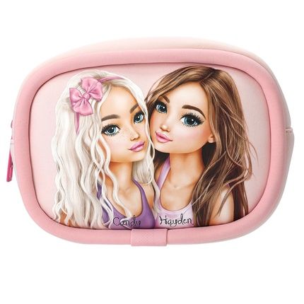 Topmodel Cosmetic Case Beauty And Me - Pink