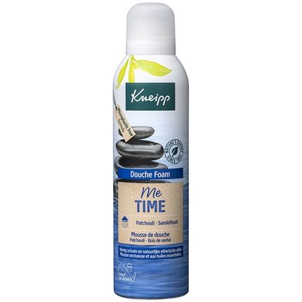 Kneipp Me-Time - Shower Foam