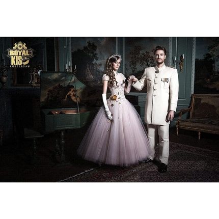 Royal Kis Masque 200Ml