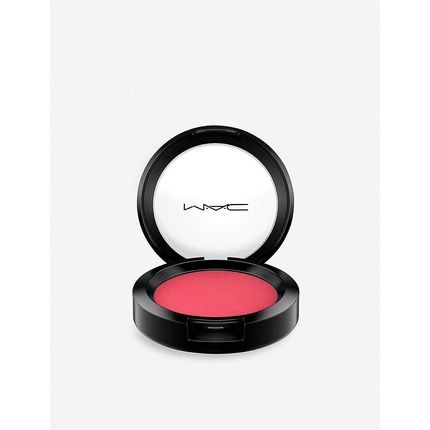 Powder Blush Frankly Scarlet Matte 6G