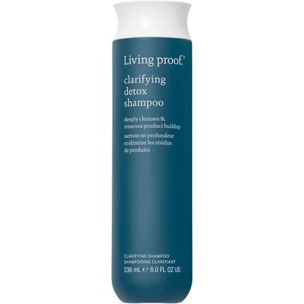 Living Proof Clarifying Detox Shampoo 1Ml