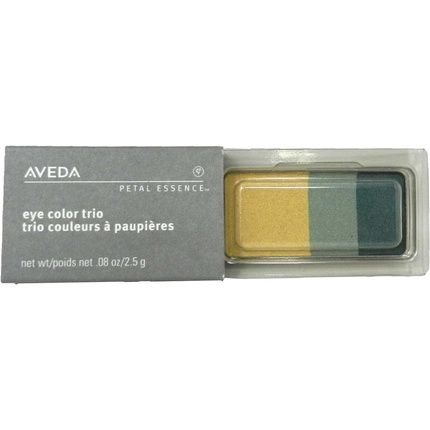 Aveda Eye Color Trio Aqua Pearl N.974
