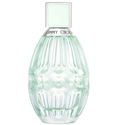Jimmy Choo Floral Eau De Toilette Spray 60Ml