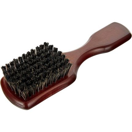 Wahl Fade Wooden Handle Brush Standard