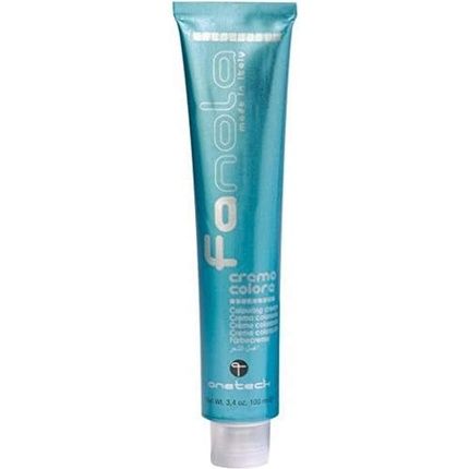 Fanola 12.7 Super Light Blonde Platinum Iris Extra 100Ml Hair Color