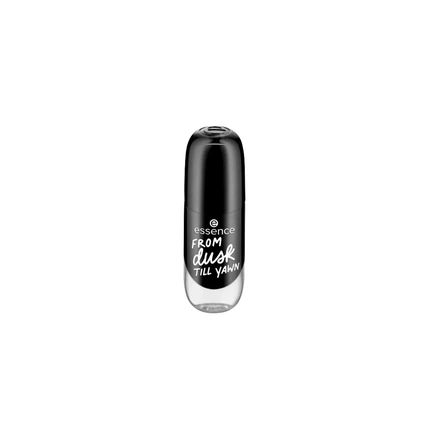 Essence Cosmetics Gel Nail Colour 46From Dusk Till Yawn 8Ml