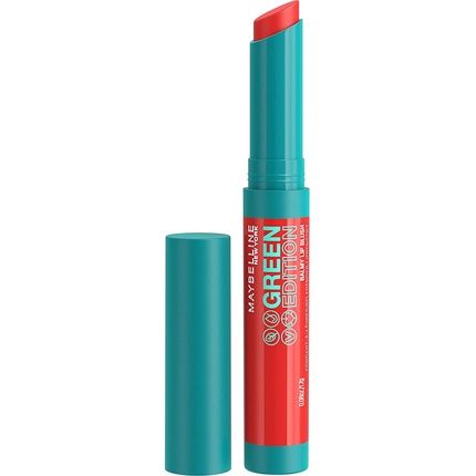 Maybelline Green Edition Tinted Moisturizing Balm Tone 03 Sunshine 1.7G