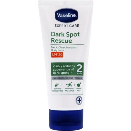 Vaseline Expert Care Dark Spot Rescue Hand And Body Lotion With Spf 20 100Ml