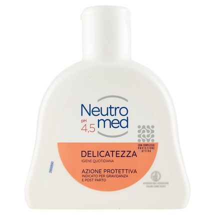 Neutromed Ph 4.5 Delicatezza 200Ml - Image 3