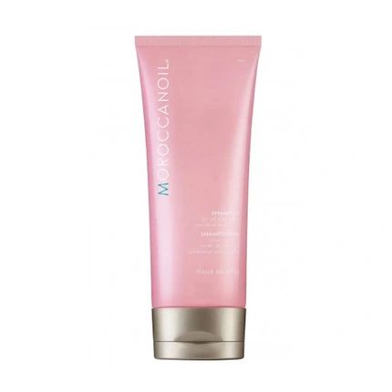 Moroccanoil Fleur De Rose Moisture & Shine Shampoo 200Ml