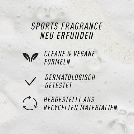 Adidas 3-In-1 Power Booster Shower Gel Extra Energy Boost - Image 3