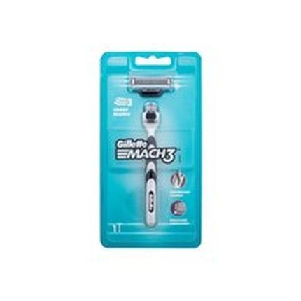 Gillette Mach3 New Blade Razor