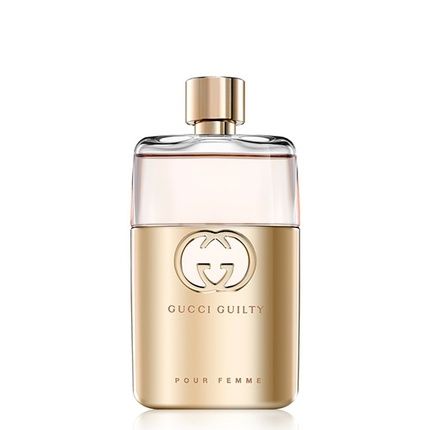 Gucci Guilty Woman Eau De Parfum Spray 90Ml