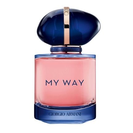 Giorgio Armani My Way Intense Pour Femme Eau De Parfum Spray 30Ml