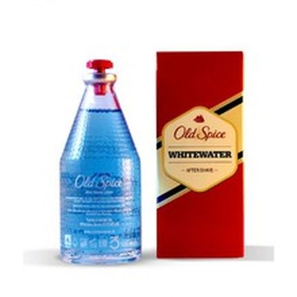 Old Spice White Water After Shave 100 Ml