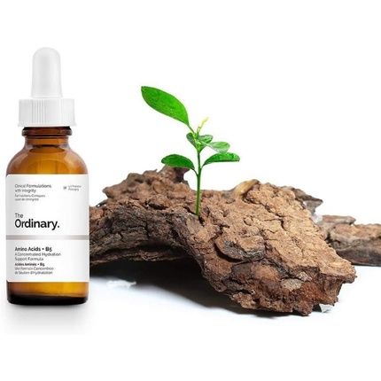 The Ordinary Amino Acids + Vitamin B5 30Ml