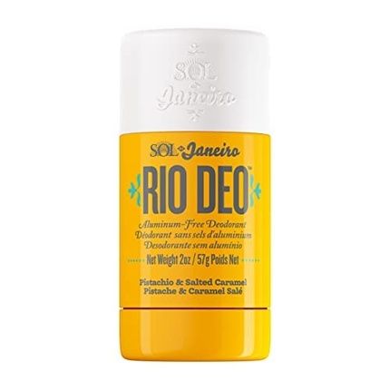 Sol De Janeiro Rio Deo Refillable Deodorant Cheirosa '62