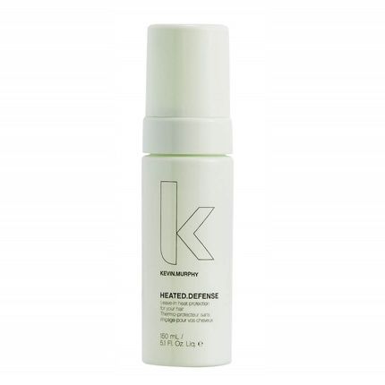 Kevin Murphy Heated Defense Foam Protecting Against High Temperature 150Ml