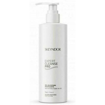 Skeyndor Mattifying Foam Gel Phase 2 200Ml