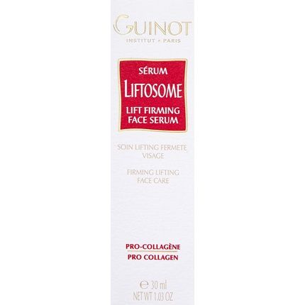 Guinot Liftosome Firming Face Serum 30Ml