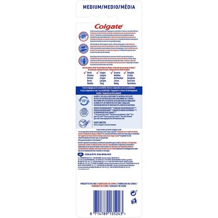 Colgate Manual Toothbrushes