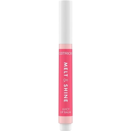 Catrice Melt & Shine Juicy Lip Balm 1.3G 050 Resting Beach Face