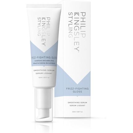 Philip Kingsley Finishing Touch Frizz Fighting Hair Gloss - Smoothing Hair